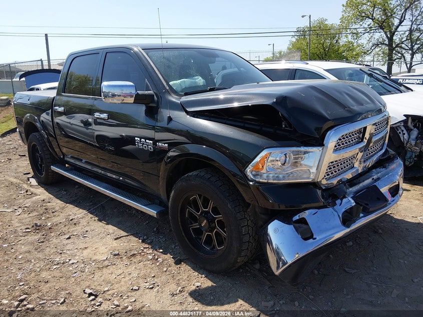 2017 RAM 1500 auction photo 1