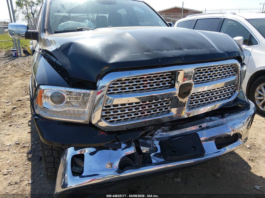 2017 RAM 1500 auction photo 6
