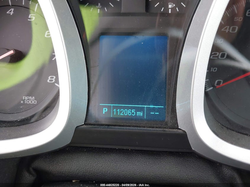 AtlanticExpress - Chevrolet Equinox