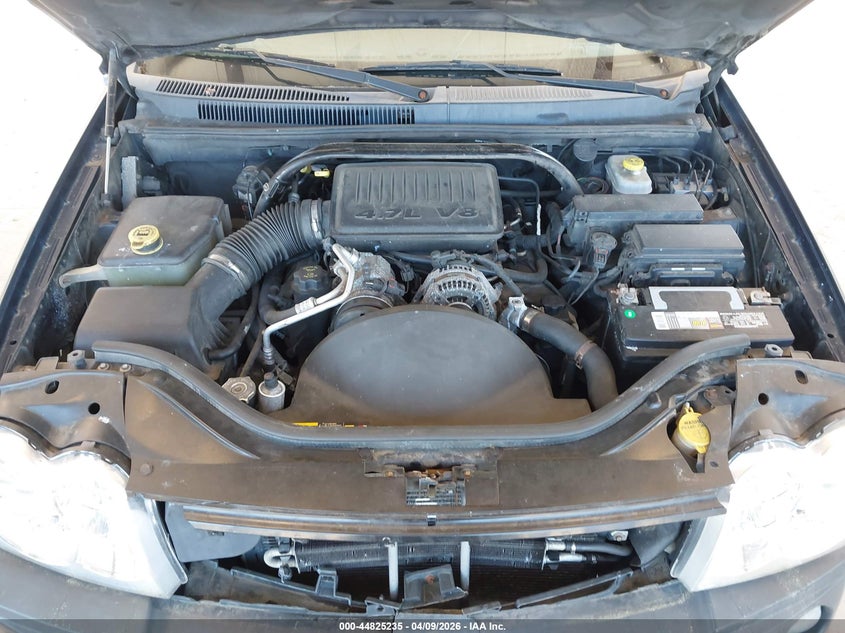 2005 Jeep Grand Cherokee Limited VIN: 1J4HR58N95C731015 Lot: 44825235