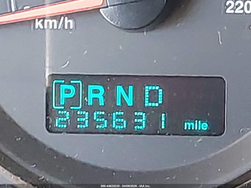 2005 Jeep Grand Cherokee Limited VIN: 1J4HR58N95C731015 Lot: 44825235