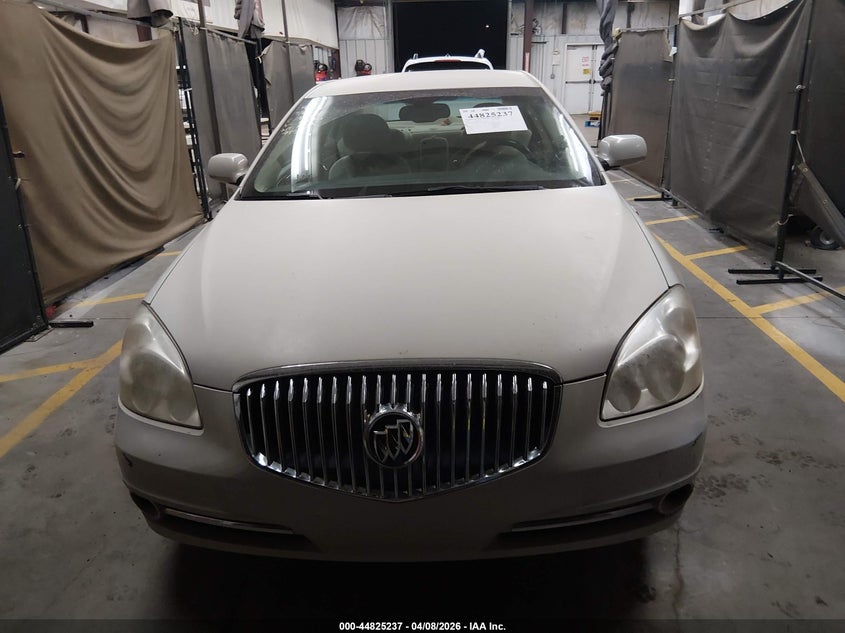 2011 Buick Lucerne Cx VIN: 1G4HA5EM3BU117099 Lot: 44825237
