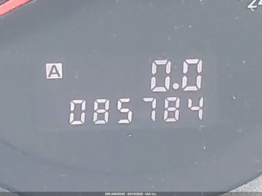 2007 Subaru Outback 2.5I Basic VIN: 4S4BP61C476312955 Lot: 44825240