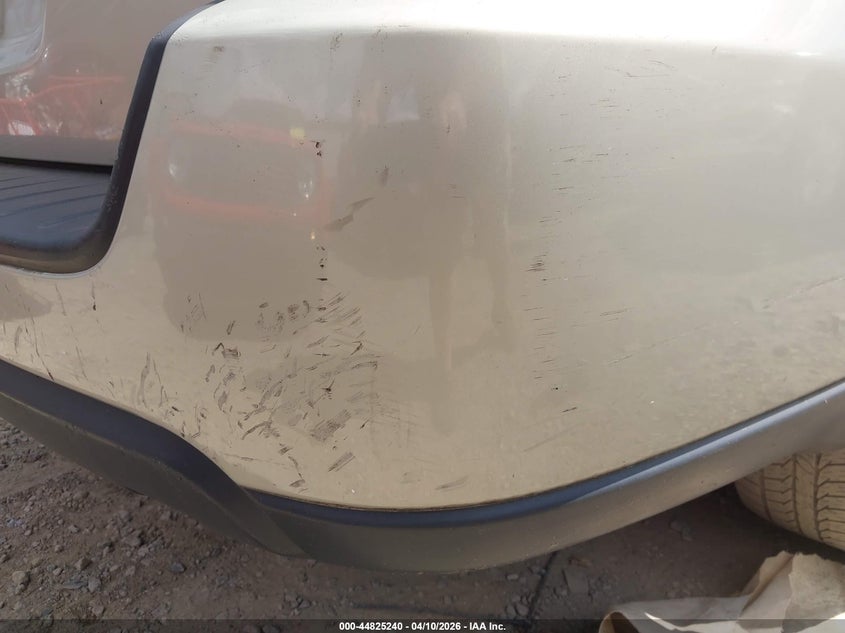 2007 Subaru Outback 2.5I Basic VIN: 4S4BP61C476312955 Lot: 44825240