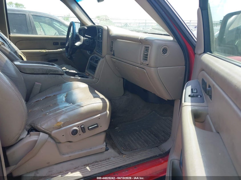 2005 Chevrolet Silverado 1500 Lt