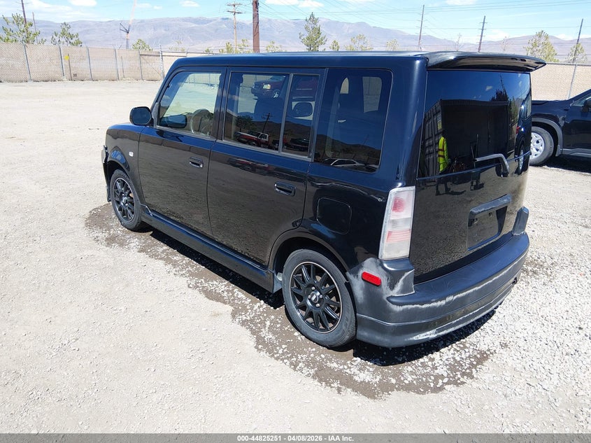 2006 Scion Xb