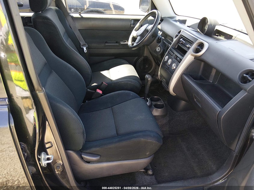 2006 Scion Xb