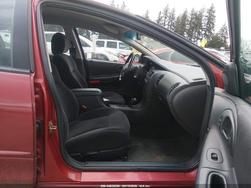 2004 Dodge Intrepid Es/Sxt