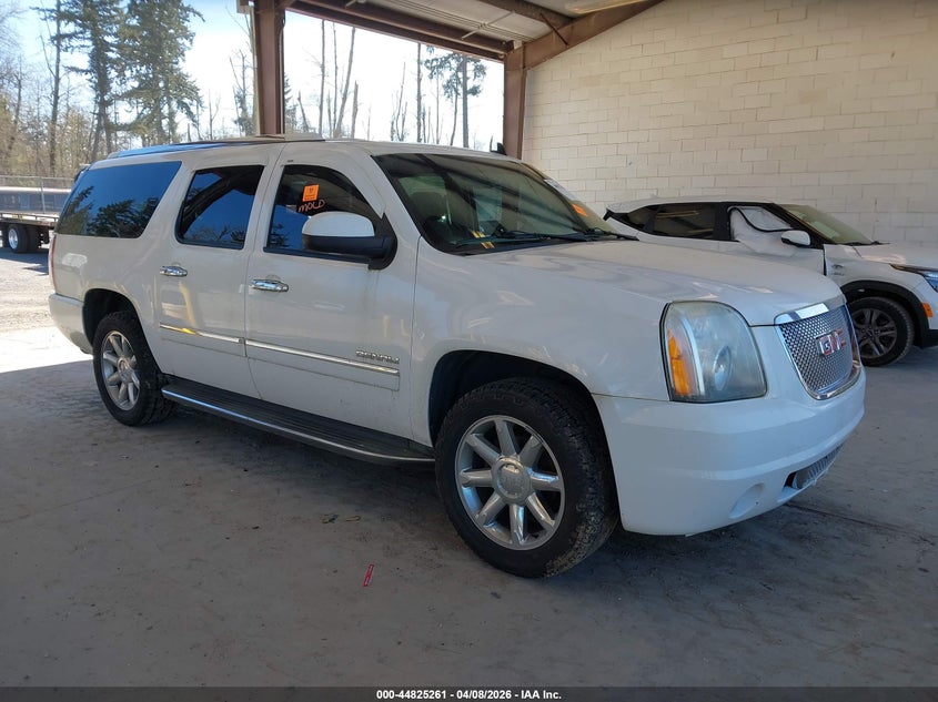 2013 GMC Yukon Xl 1500 Denali