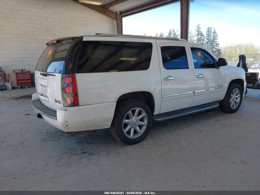2013 GMC Yukon Xl 1500 Denali