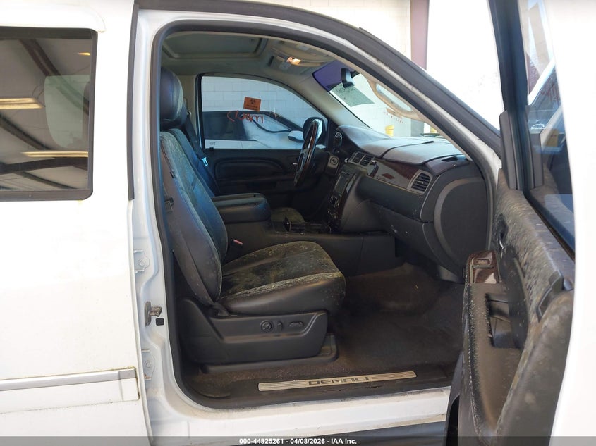 2013 GMC Yukon Xl 1500 Denali