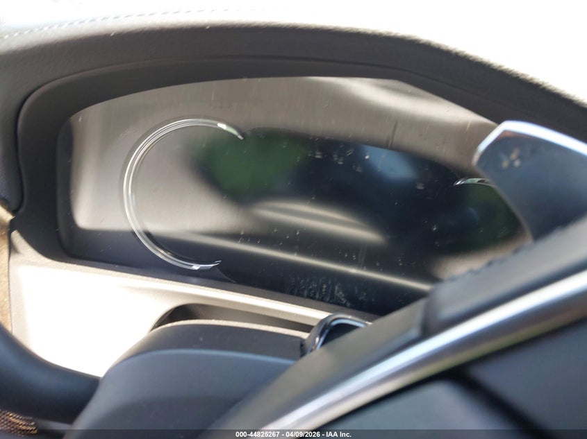 2018 Cadillac Ct6 Premium Luxury VIN: 1G6KG5RS6JU159835 Lot: 44825267