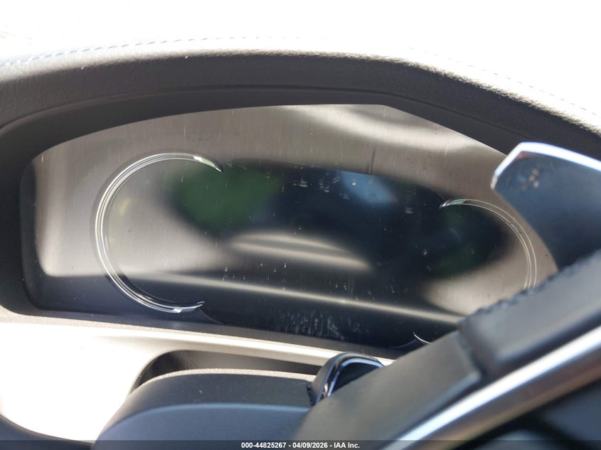 2018 Cadillac Ct6 Premium Luxury VIN: 1G6KG5RS6JU159835 Lot: 44825267