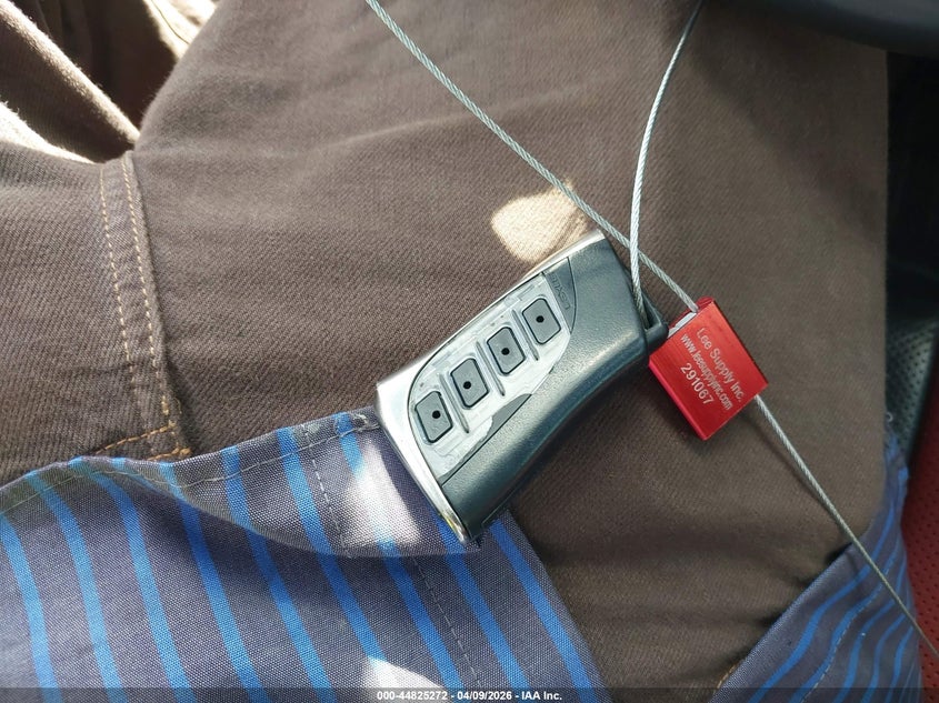 2019 Lexus Ux 200 F Sport VIN: JTHY3JBH2K2006620 Lot: 44825272