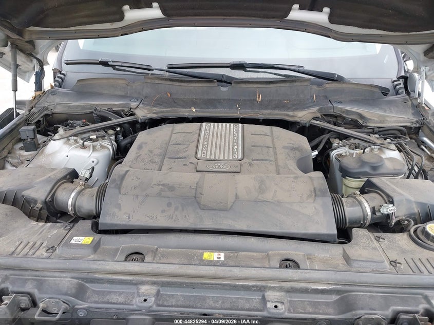 2020 Land Rover Range Rover Sport Hse Dynamic VIN: SALWR2SE7LA706524 Lot: 44825294