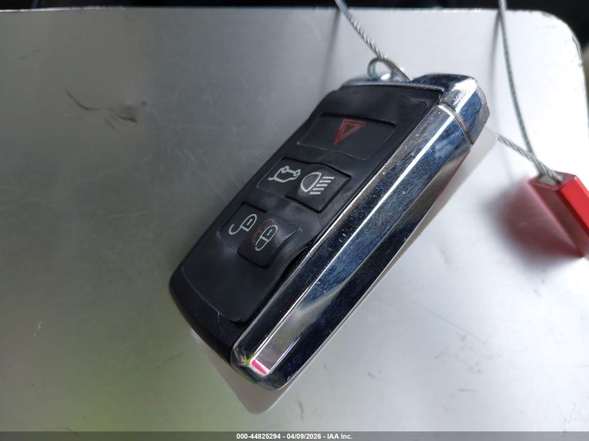 2020 Land Rover Range Rover Sport Hse Dynamic VIN: SALWR2SE7LA706524 Lot: 44825294