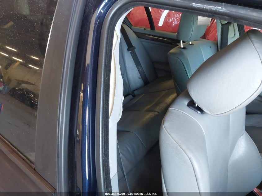 2002 BMW 325I VIN: WBAEV33442KL65406 Lot: 44825299