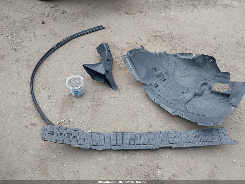 2015 BMW 428I VIN: WBA3V5C55F5A78823 Lot: 44825307