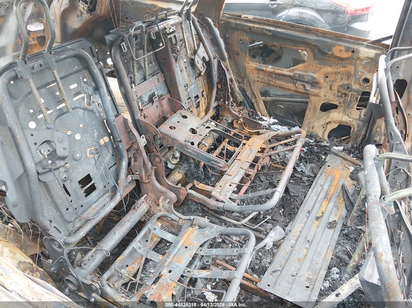 2018 Infiniti Qx60 VIN: 5N1DL0MM0JC522743 Lot: 44825318