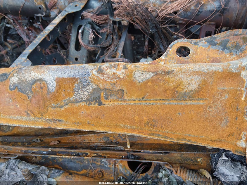 2018 Infiniti Qx60 VIN: 5N1DL0MM0JC522743 Lot: 44825318