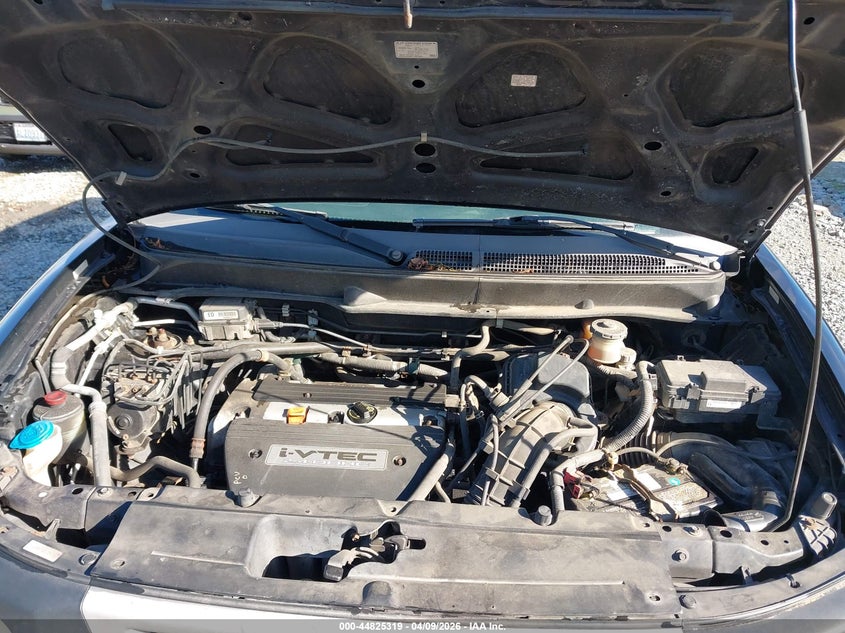 2005 Honda Element Ex VIN: 5J6YH27615L020775 Lot: 44825319