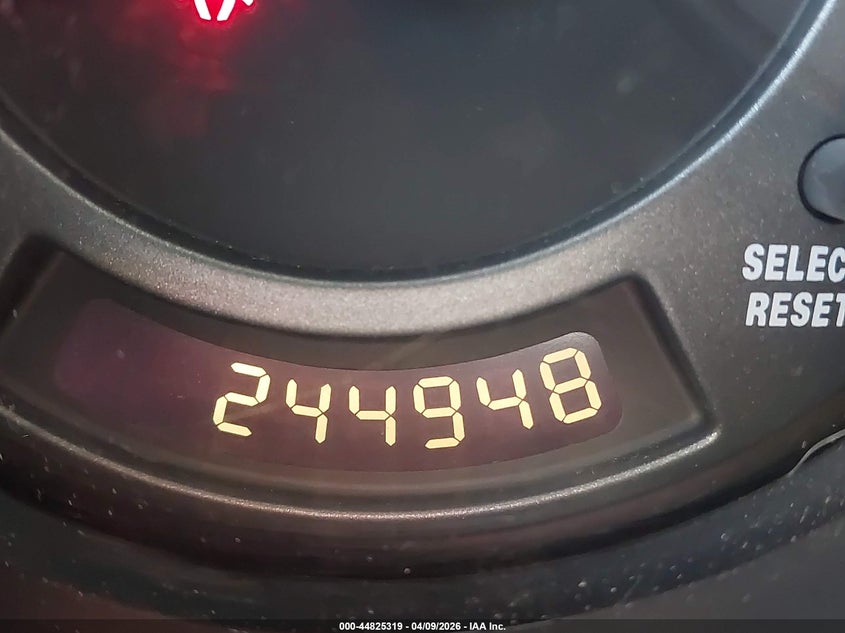 2005 Honda Element Ex VIN: 5J6YH27615L020775 Lot: 44825319