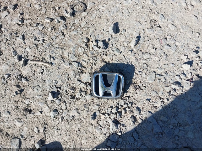 2005 Honda Element Ex VIN: 5J6YH27615L020775 Lot: 44825319