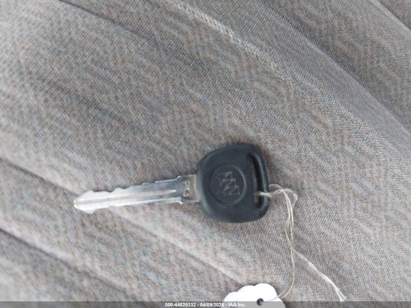 2001 Buick Lesabre Custom VIN: 1G4HP54K814200928 Lot: 44825332