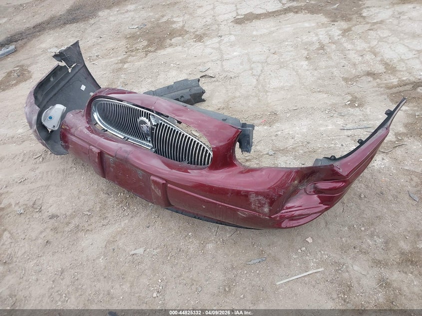 2001 Buick Lesabre Custom VIN: 1G4HP54K814200928 Lot: 44825332