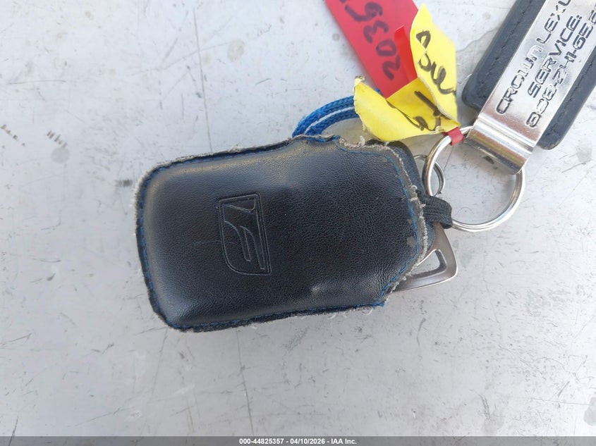 2015 Lexus Gs 350 VIN: JTHBE1BL2FA017648 Lot: 44825357