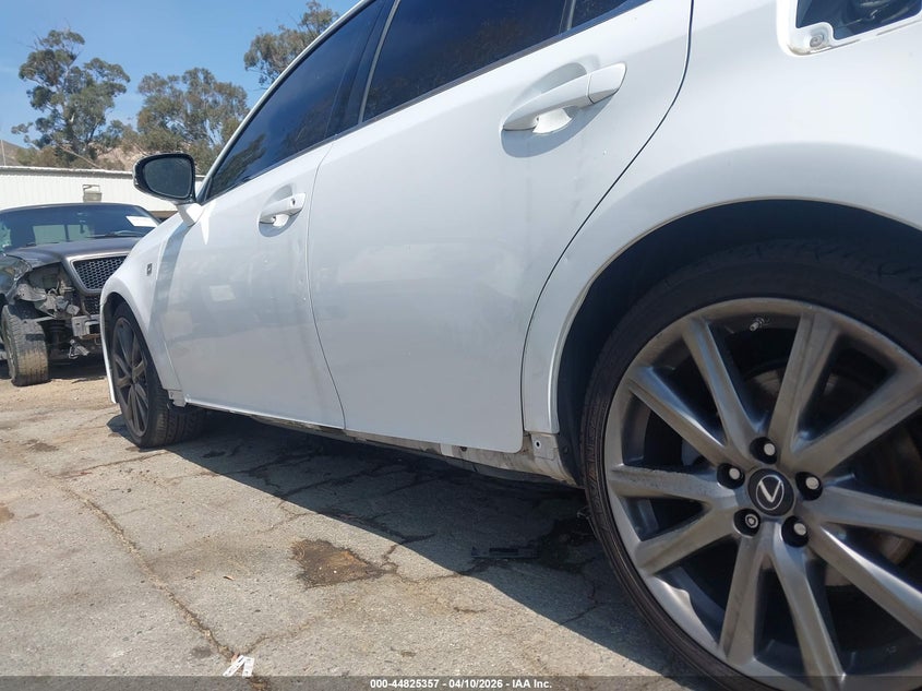 2015 Lexus Gs 350 VIN: JTHBE1BL2FA017648 Lot: 44825357
