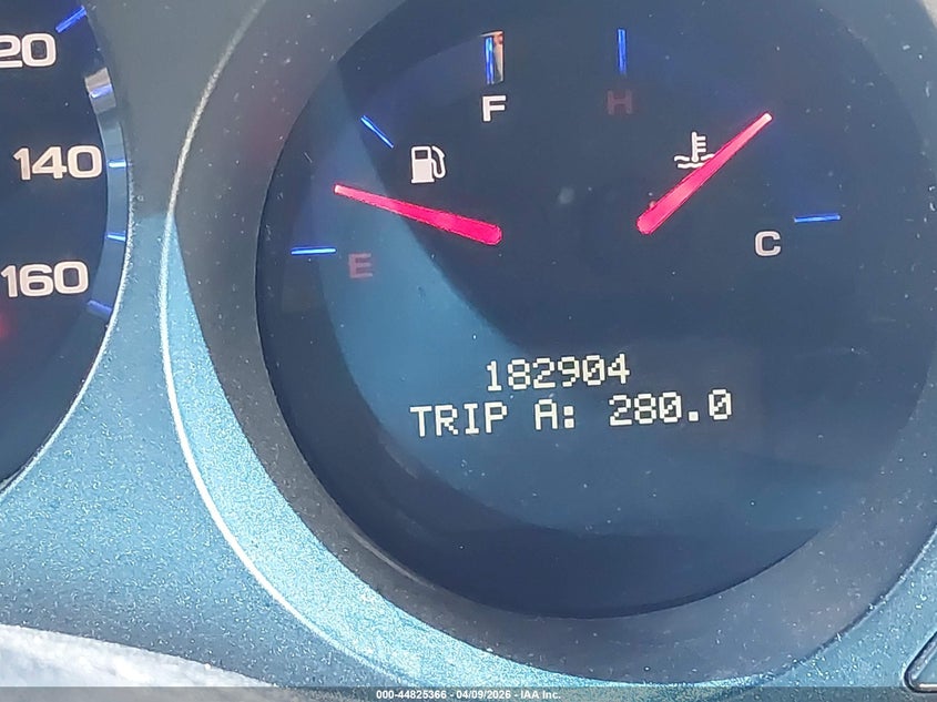 2004 Acura Tl VIN: 19UUA66274A056920 Lot: 44825366