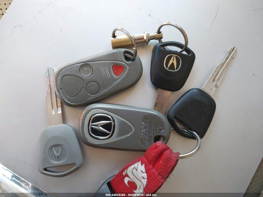 2004 Acura Tl VIN: 19UUA66274A056920 Lot: 44825366