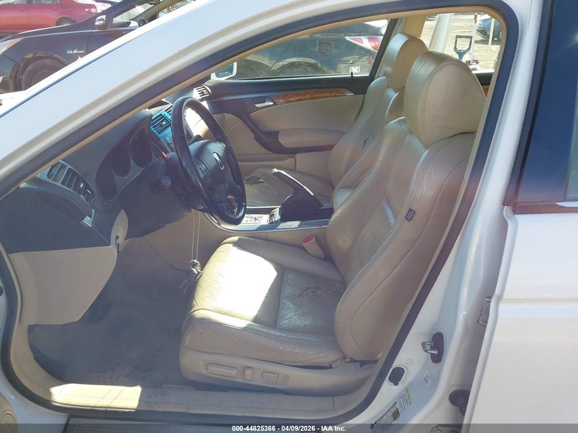 2004 Acura Tl