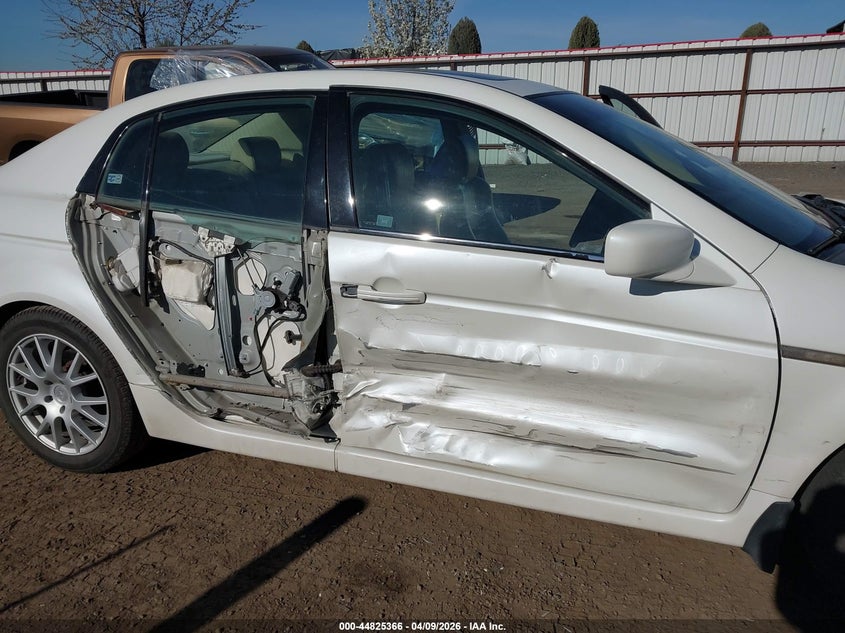 2004 Acura Tl VIN: 19UUA66274A056920 Lot: 44825366