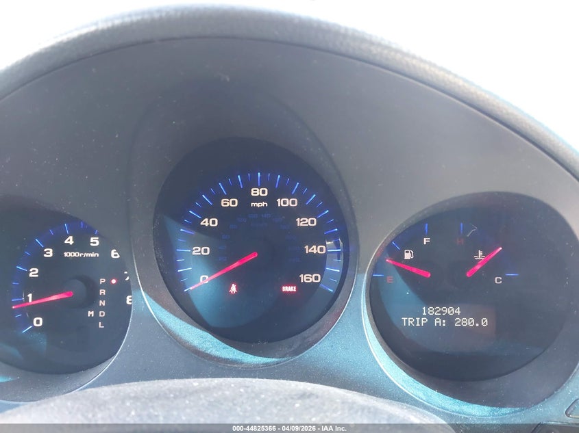 2004 Acura Tl VIN: 19UUA66274A056920 Lot: 44825366