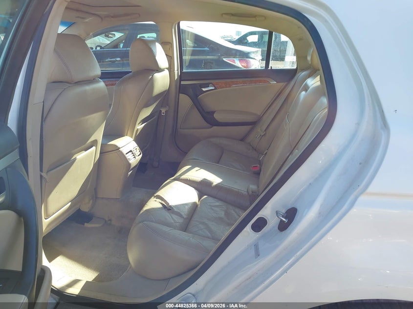 2004 Acura Tl VIN: 19UUA66274A056920 Lot: 44825366