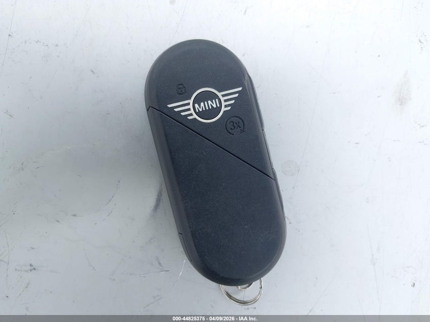 2025 Mini Hardtop Cooper S VIN: WMW23GD01S2W96066 Lot: 44825375