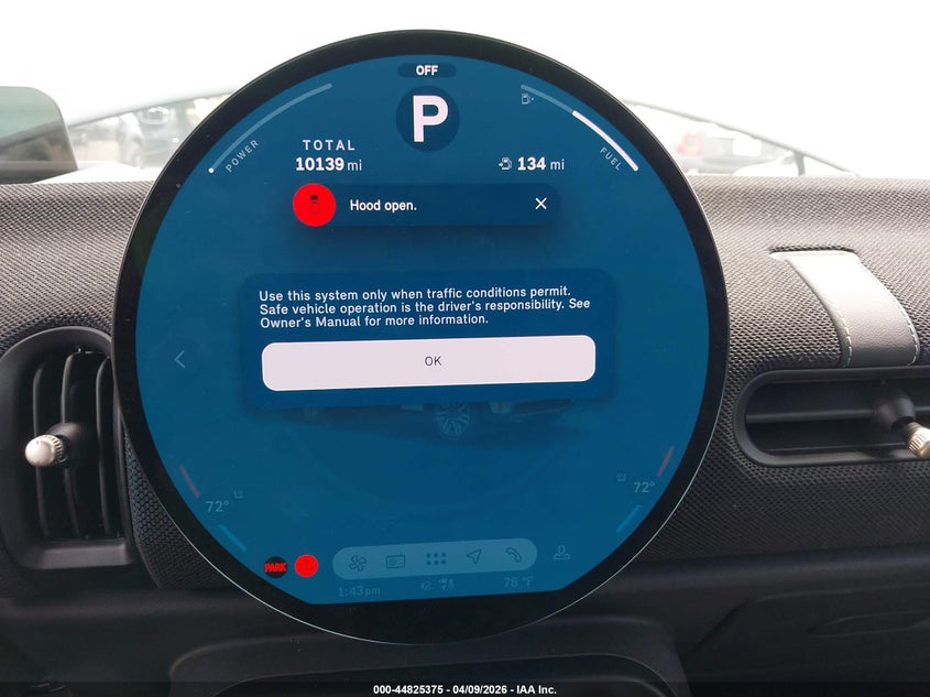 2025 Mini Hardtop Cooper S VIN: WMW23GD01S2W96066 Lot: 44825375