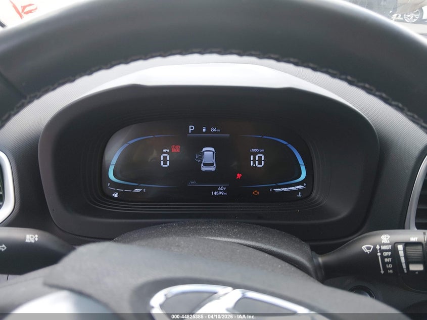 2024 Hyundai Venue Sel VIN: KMHRC8A30RU311340 Lot: 44825385