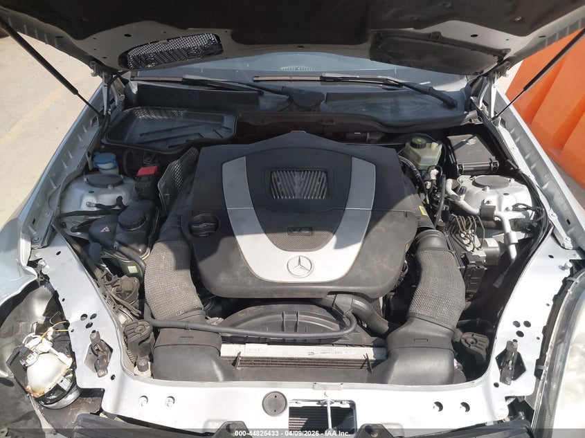 2006 Mercedes-Benz Slk 350 VIN: WDBWK56F66F117812 Lot: 44825433