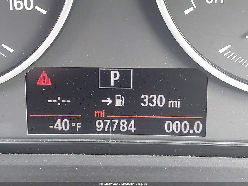 2017 BMW X1 xDrive28I VIN: WBXHT3Z34H4A51990 Lot: 44825447