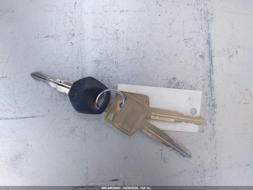 2005 Suzuki C90 VIN: JS1VY52A152107002 Lot: 44825483