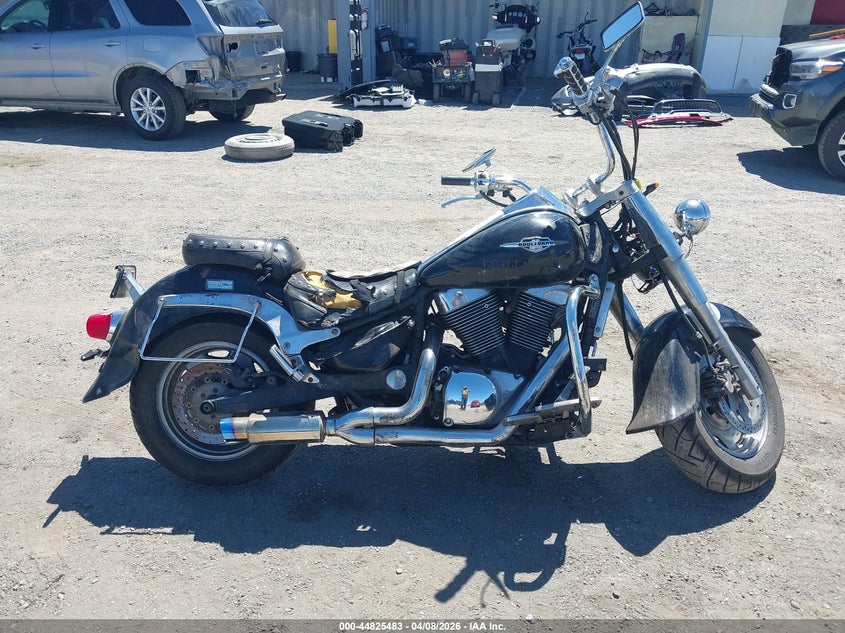 2005 Suzuki C90 VIN: JS1VY52A152107002 Lot: 44825483