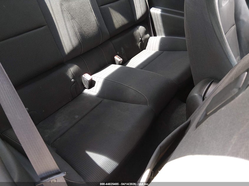 2014 Chevrolet Camaro 1Lt VIN: 2G1FF1E30E9214185 Lot: 44825485