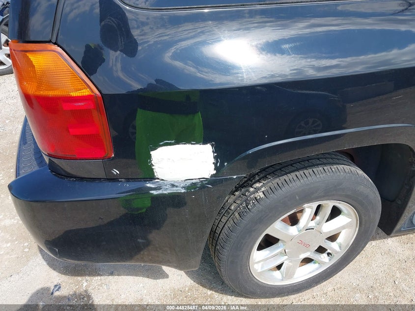 2006 GMC Envoy Xl Denali VIN: 1GKET66M366167165 Lot: 44825487