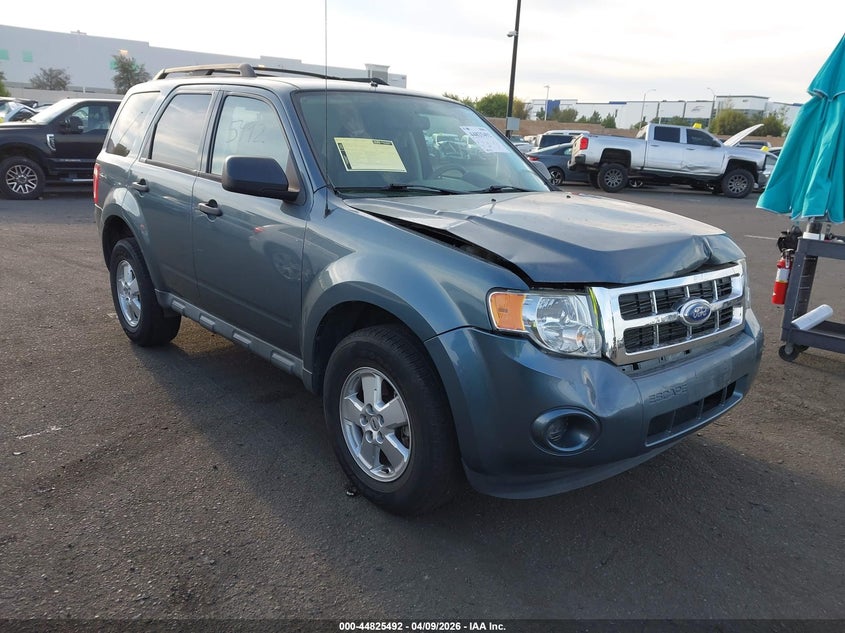 2012 Ford Escape Xls