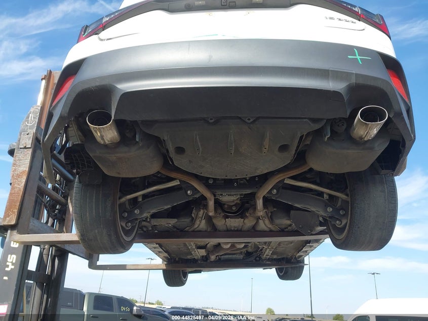 2021 Lexus Is 300 VIN: JTHCA1D29M5109558 Lot: 44825497