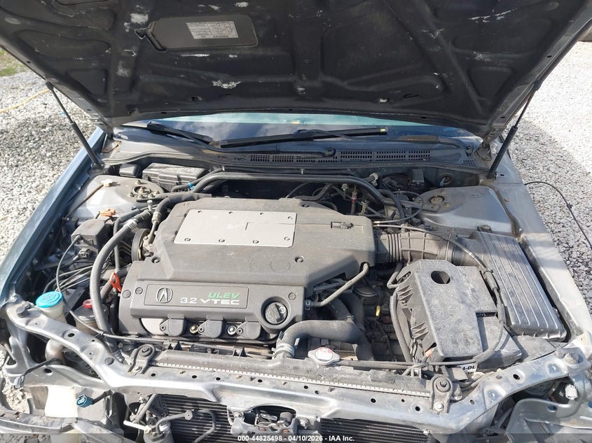 2001 Acura Tl 3.2 VIN: 19UUA56711A027320 Lot: 44825498