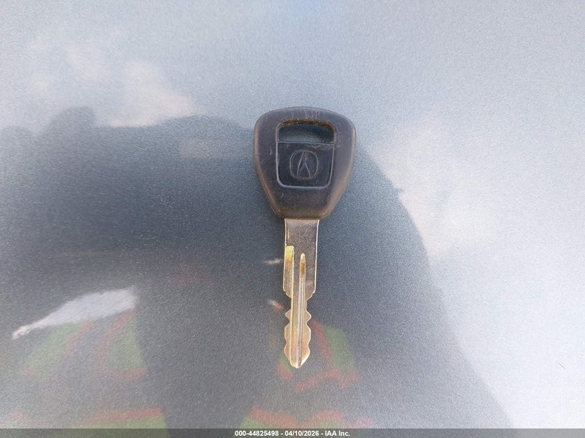 2001 Acura Tl 3.2 VIN: 19UUA56711A027320 Lot: 44825498